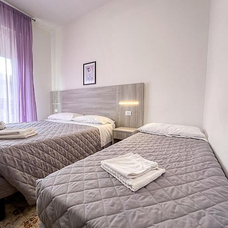 Hotel Stradiot Rimini Esterno foto