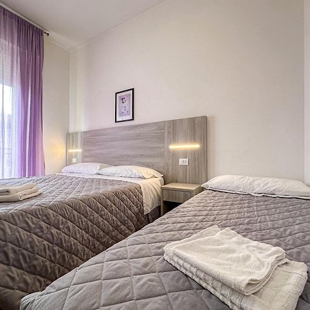 Hotel Stradiot Rimini Esterno foto