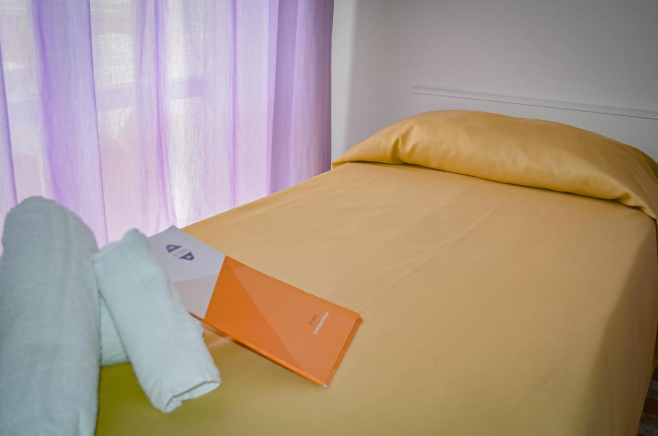 Hotel Stradiot Rimini Esterno foto