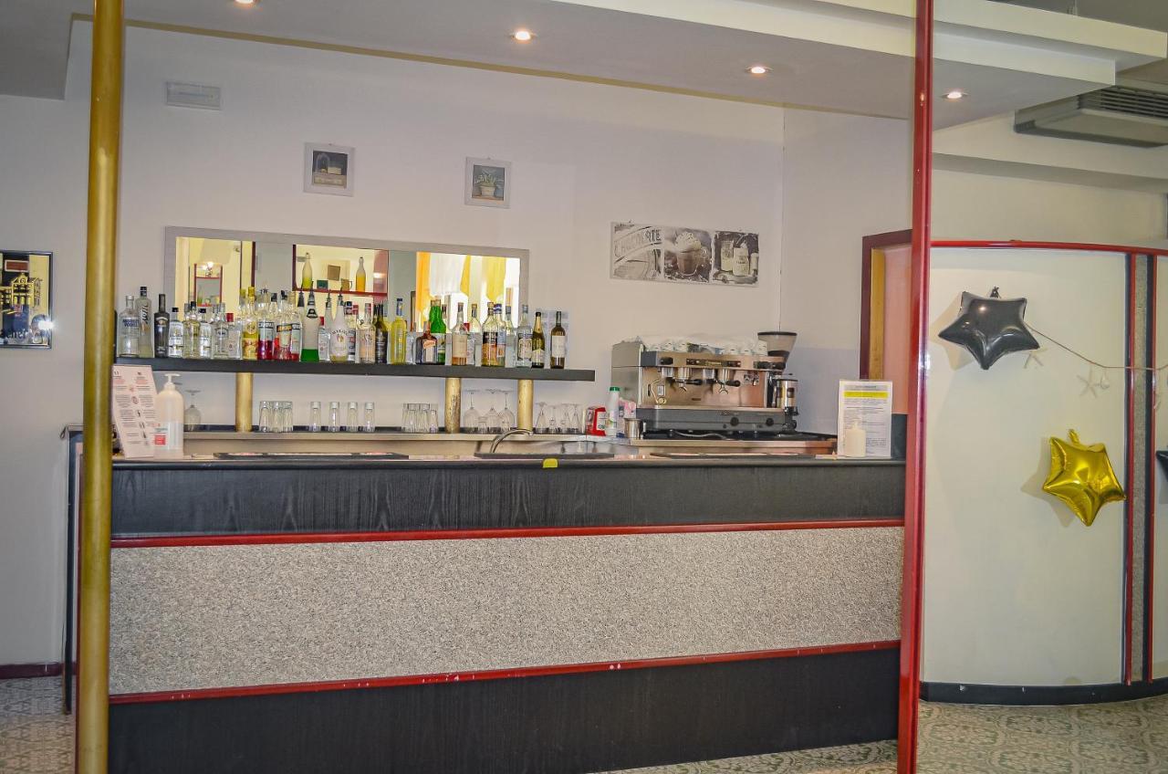 Hotel Stradiot Rimini Esterno foto