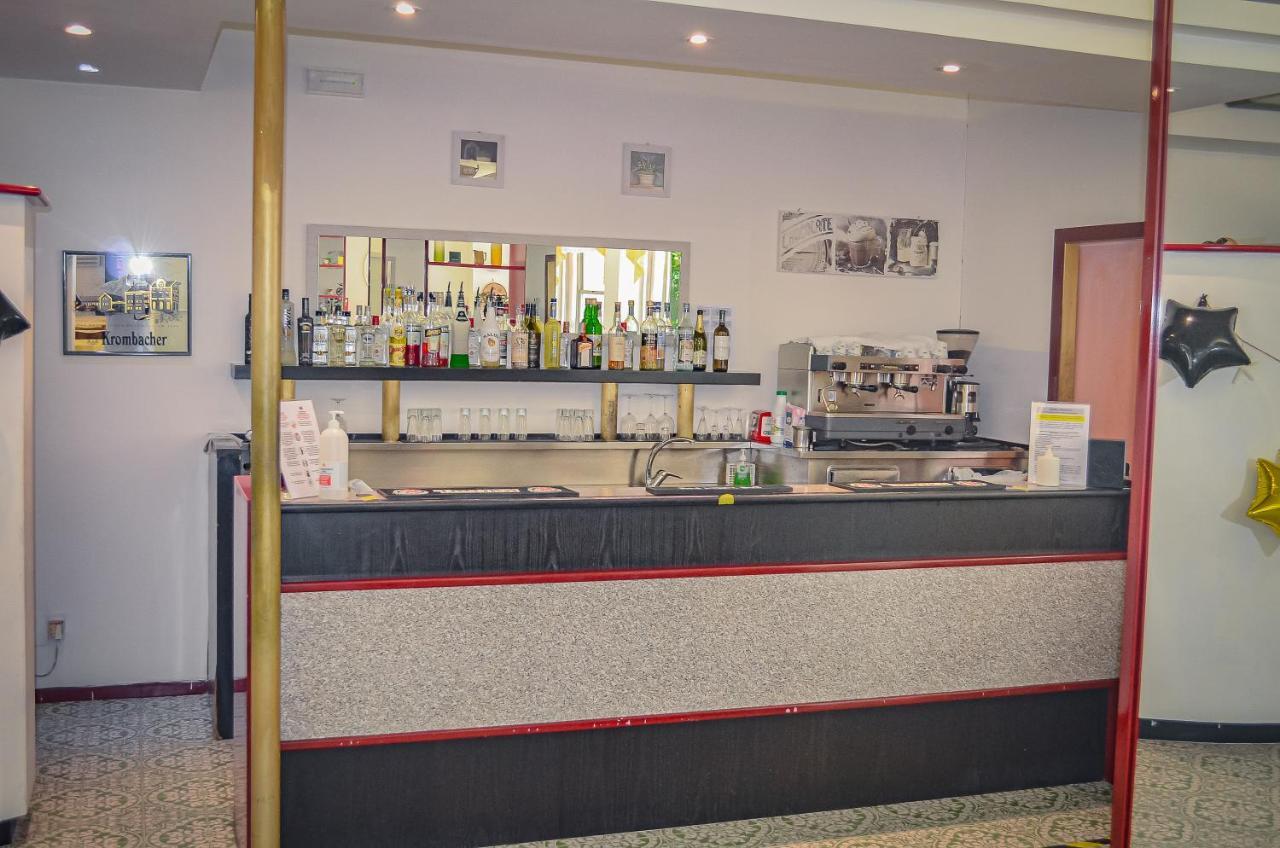 Hotel Stradiot Rimini Esterno foto