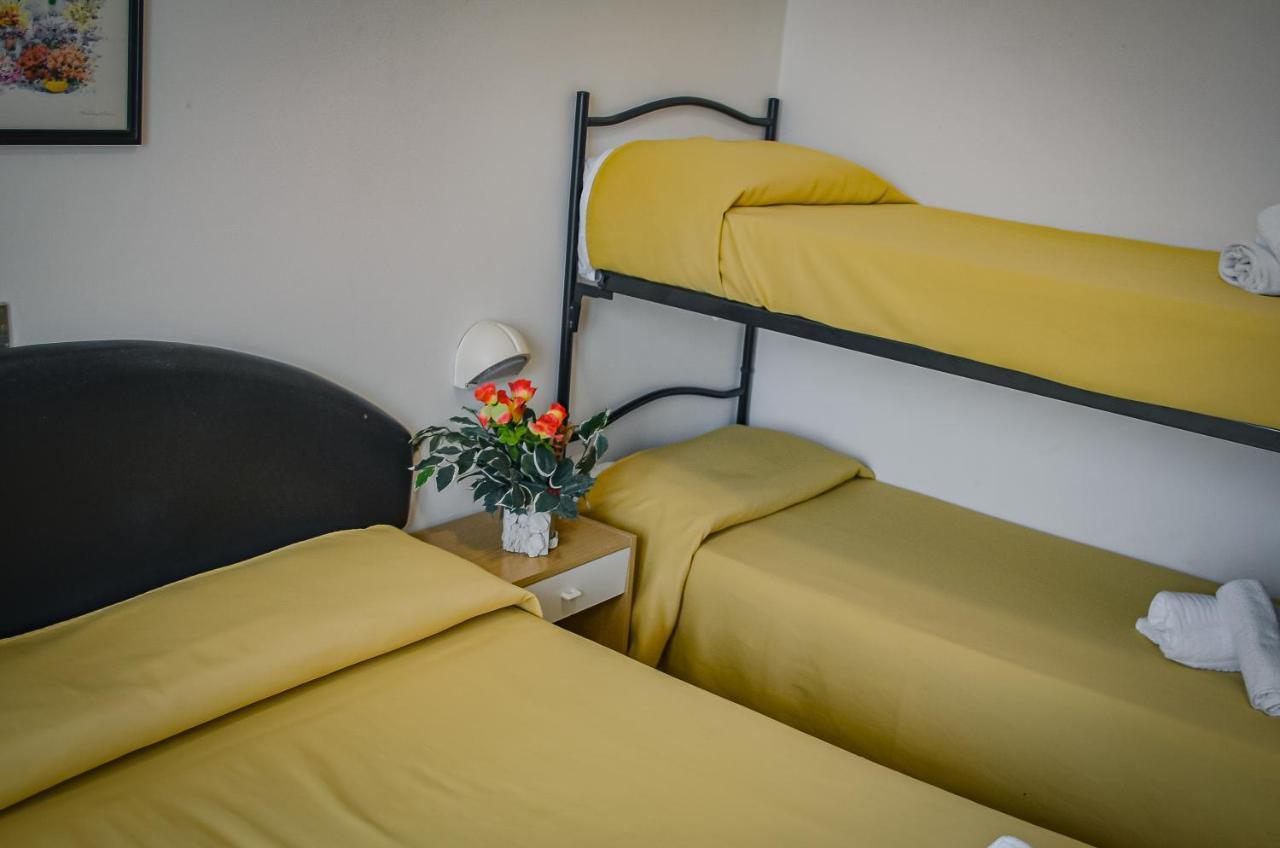 Hotel Stradiot Rimini Esterno foto