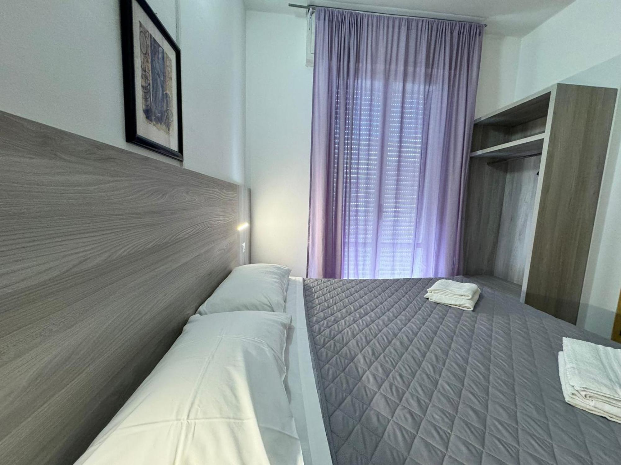Hotel Stradiot Rimini Esterno foto