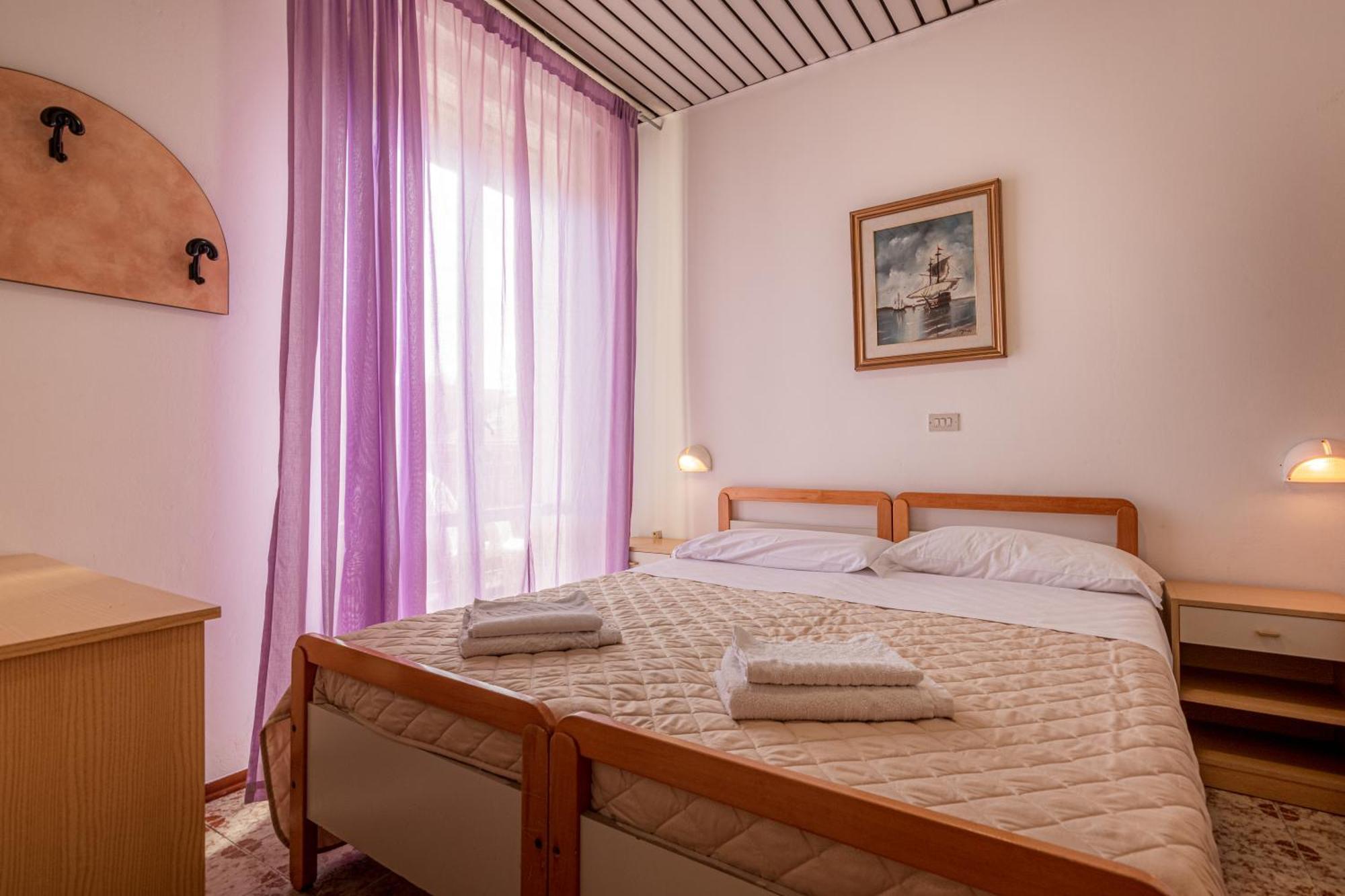 Hotel Stradiot Rimini Esterno foto
