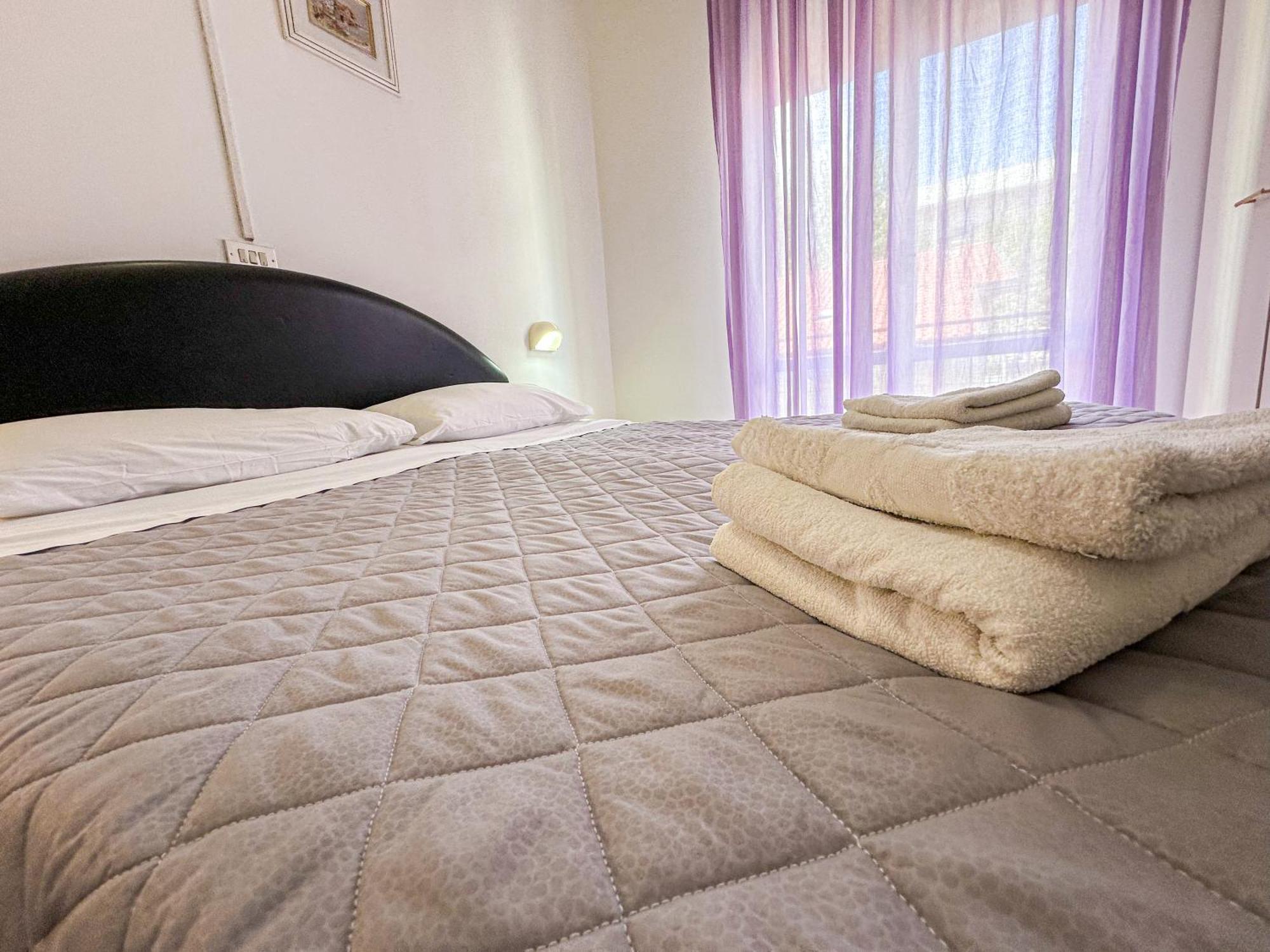 Hotel Stradiot Rimini Esterno foto