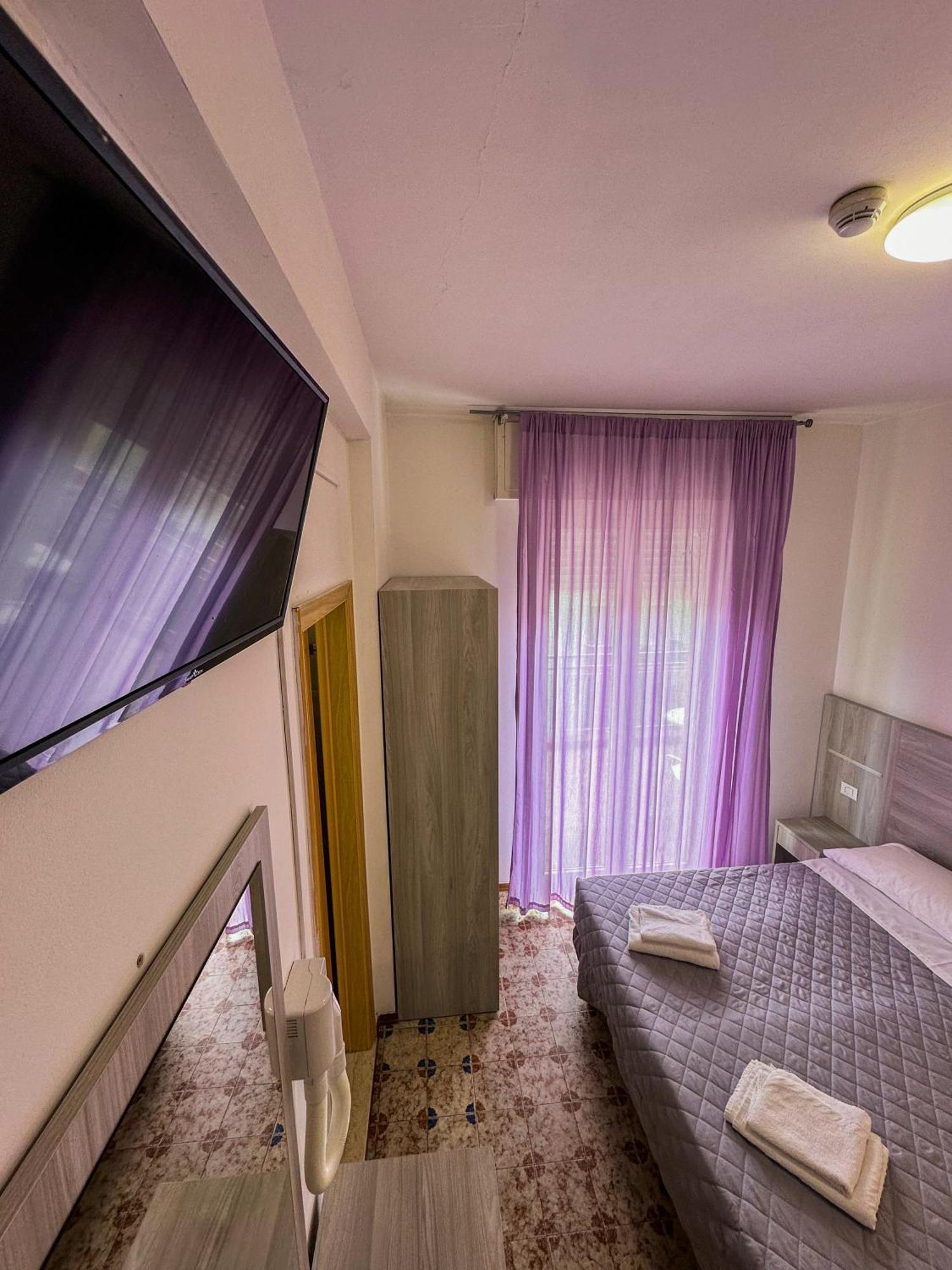 Hotel Stradiot Rimini Esterno foto