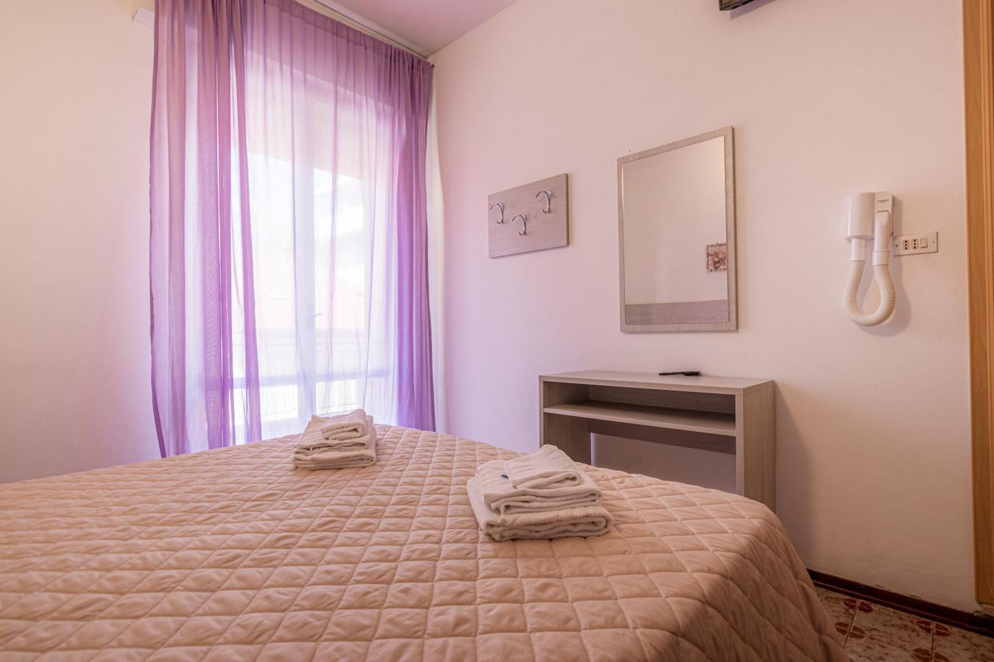 Hotel Stradiot Rimini Esterno foto
